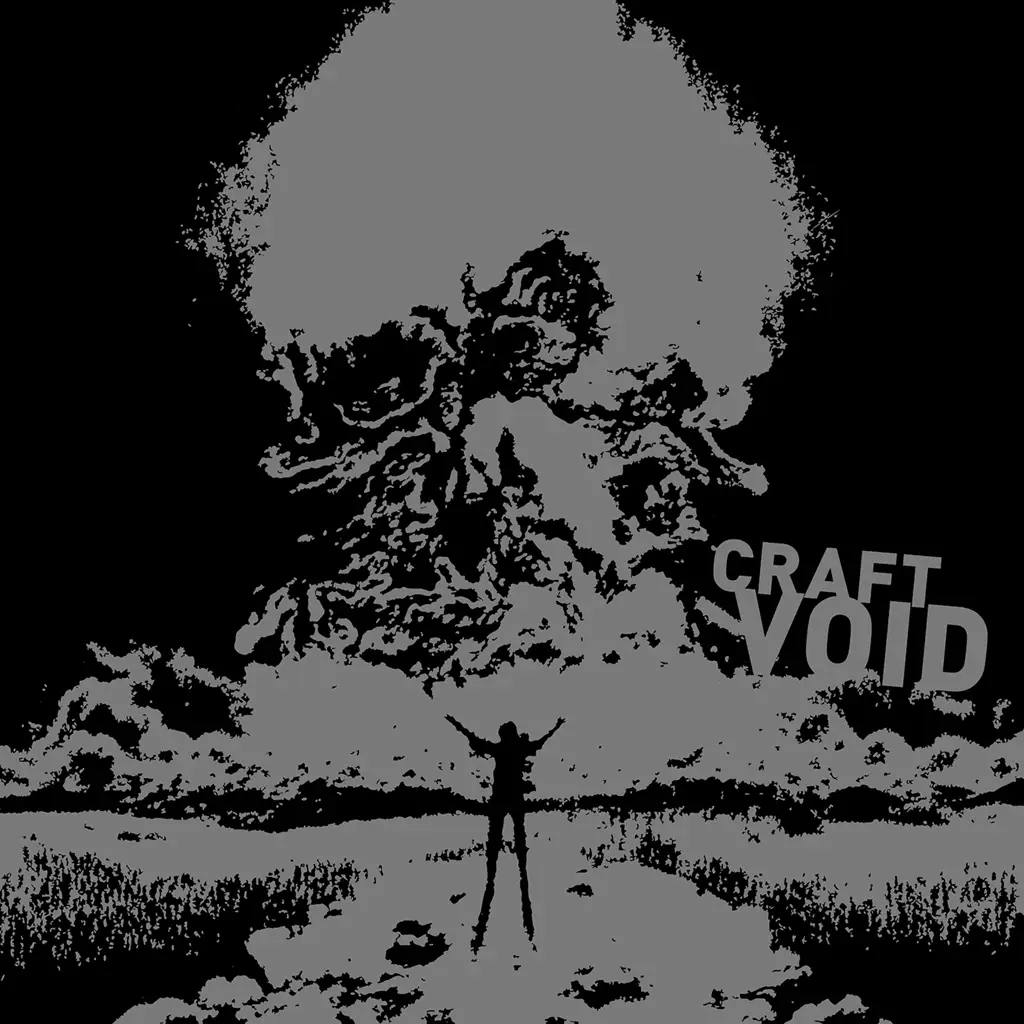 Album artwork for Void by Craft