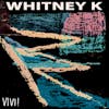 Album artwork for Vivi! by Whitney K