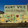 Album artwork for Wakin On A Pretty Daze by Kurt Vile