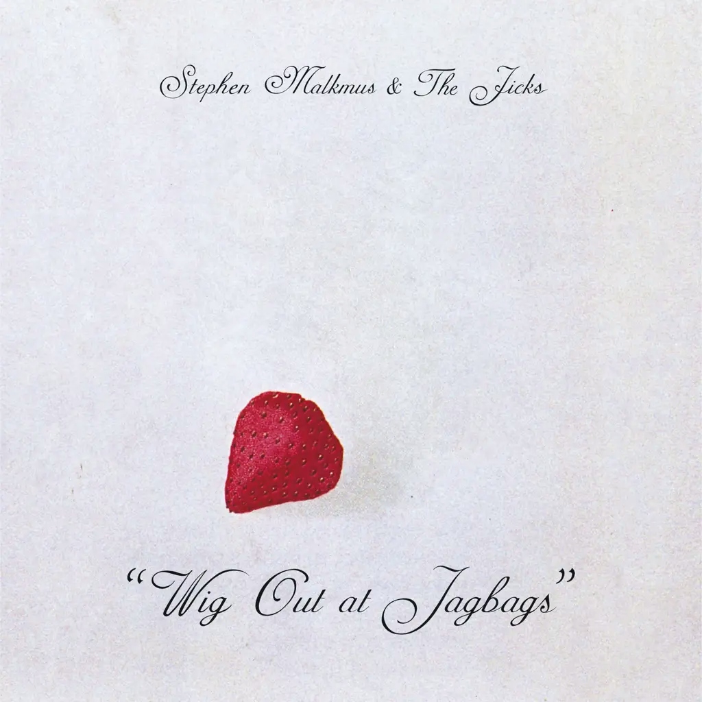 Album artwork for Wig Out at Jagbags by Stephen Malkmus