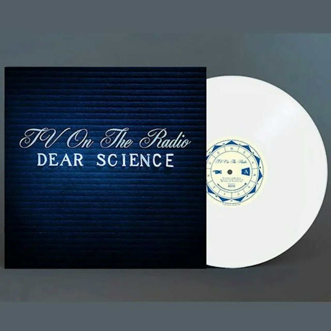 Album artwork for Dear Science by TV On The Radio