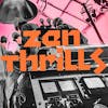 Album artwork for Zen Thrills by Omar Rodriguez Lopez