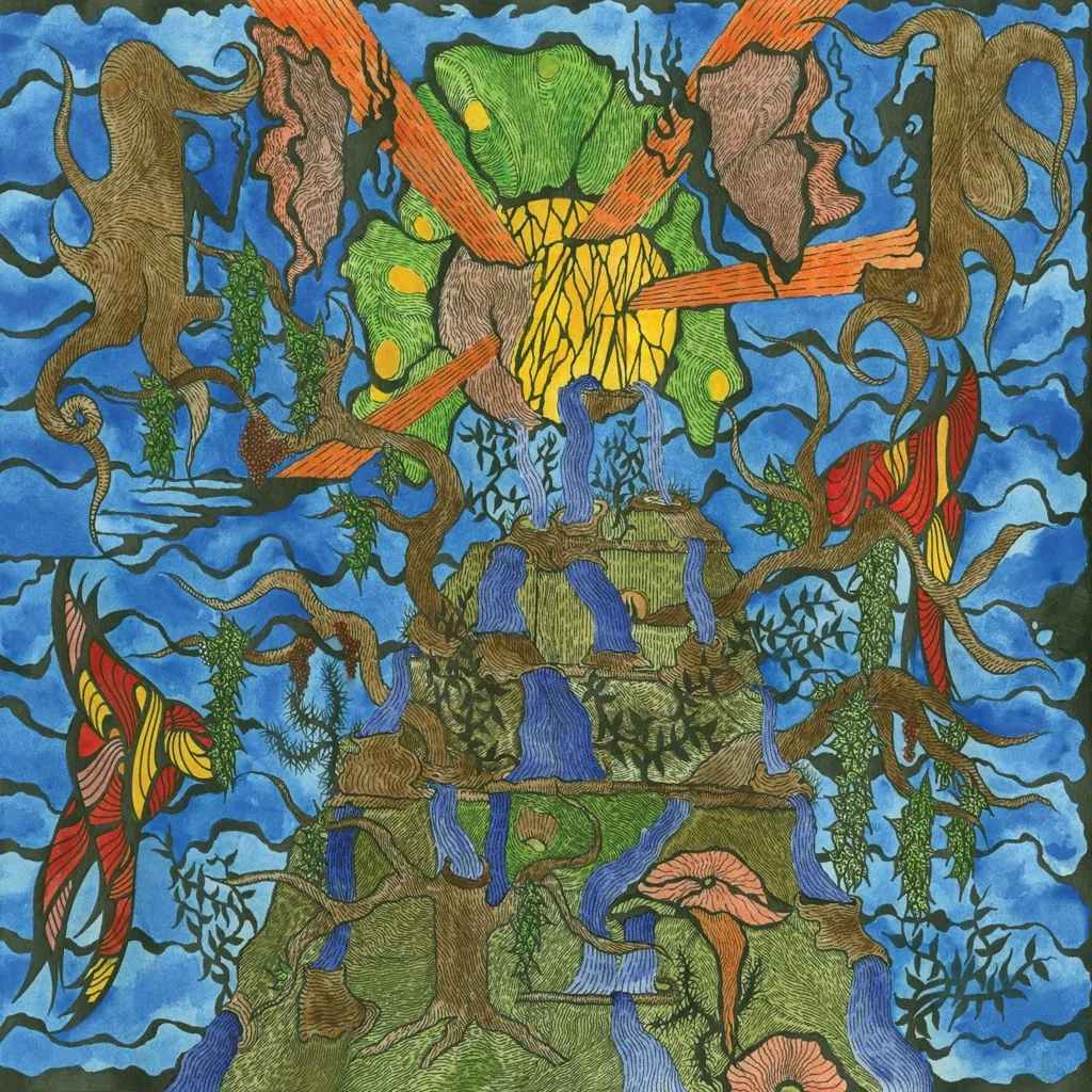 Album artwork for Pastoralia by Jordsjø