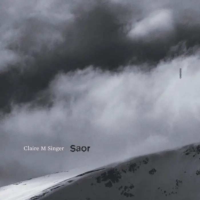 Album artwork for Saor by Claire M Singer