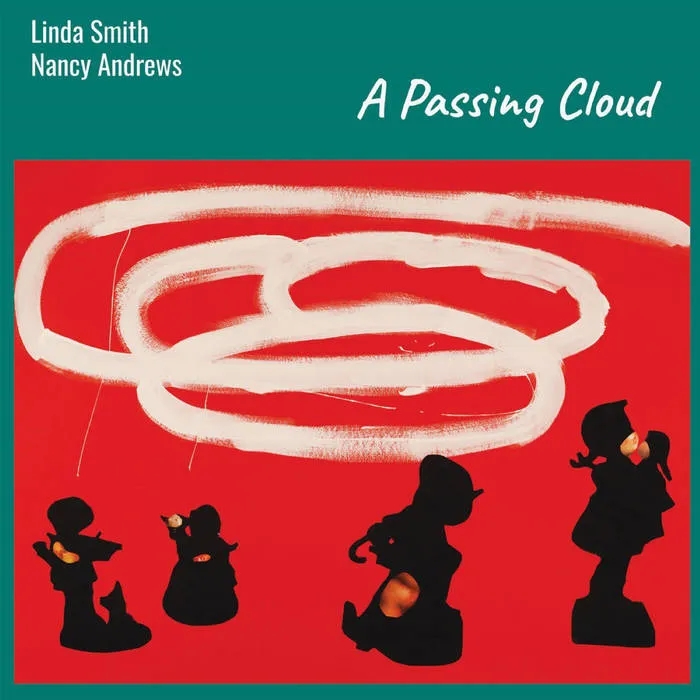 Album artwork for A Passing Clid by Linda Smith, Nancy Andrews