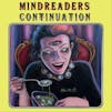 Album artwork for Continuation by The Mindreaders 