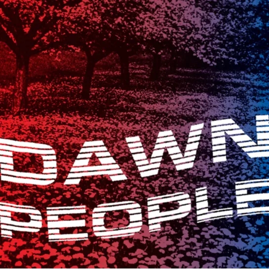 Album artwork for The Star Is Your Future by Dawn People