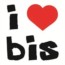 Album artwork for I Love Bis by Bis