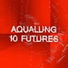 Album artwork for 10 Futures by Aqualung