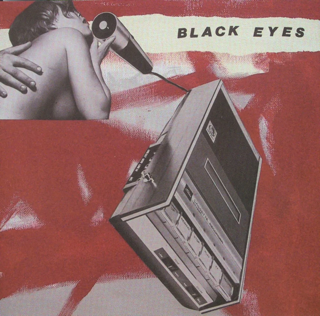 Album artwork for Black Eyes by Black Eyes