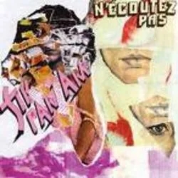 Album artwork for N'ecoutez Pas by Fly Pan Am