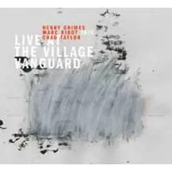 Album artwork for Live At The Village Vanguard by Marc Ribot
