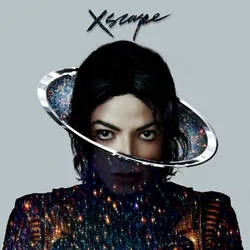 Album artwork for Xscape by Michael Jackson
