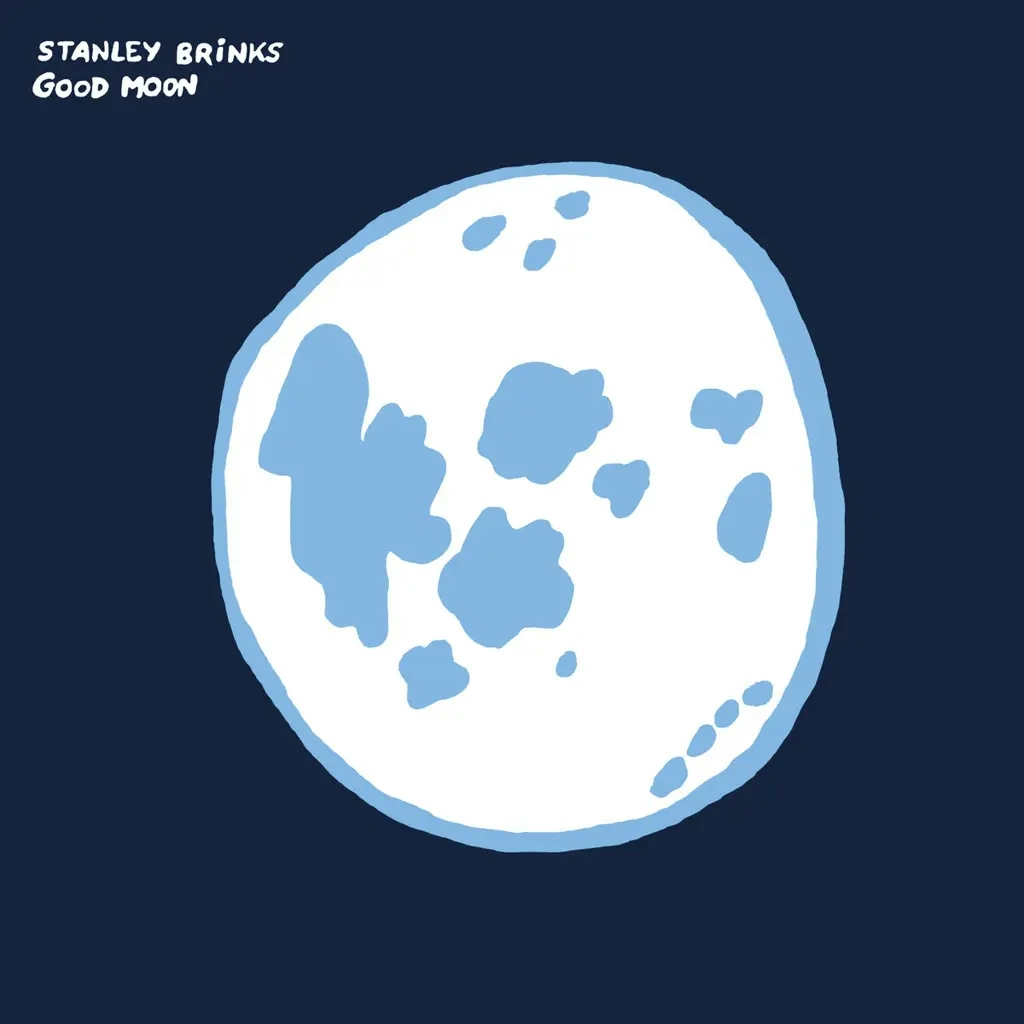 Album artwork for Good Moon by Stanley Brinks