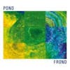 Album artwork for Frond by Pond