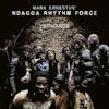 Album artwork for Yermande by Mark Ernestus' Ndagga Rhythm Force
