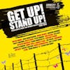 Album artwork for Get Up! Stand Up! by Various Artists