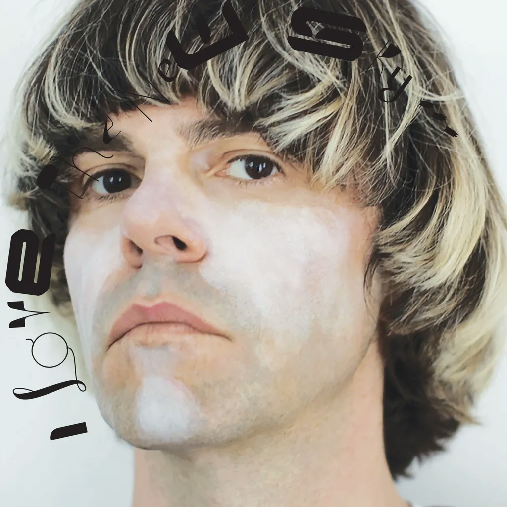 Album artwork for I Love The New Sky (Love Record Store Variant) by Tim Burgess