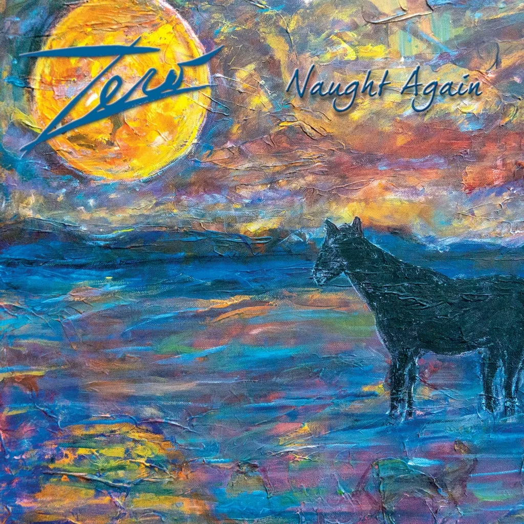 Album artwork for Naught Again by Zero