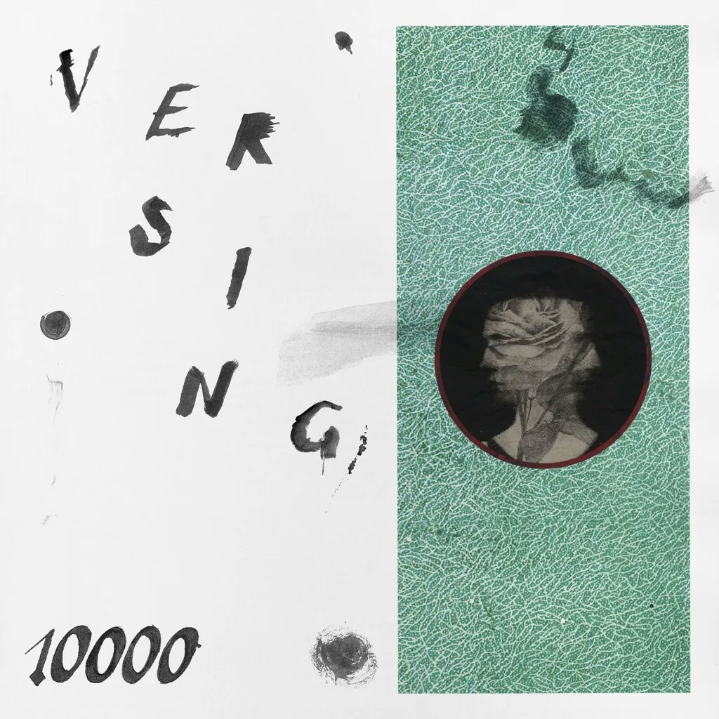 Album artwork for 10000 by Versing
