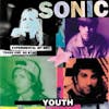 Album artwork for Experimental Jet Set, Trash and No Star by Sonic Youth