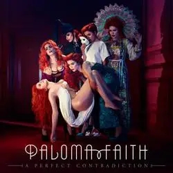 Album artwork for Perfect Contradiction by Paloma Faith