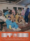 Album artwork for The 4th Album '2 Baddies' by NCT 127