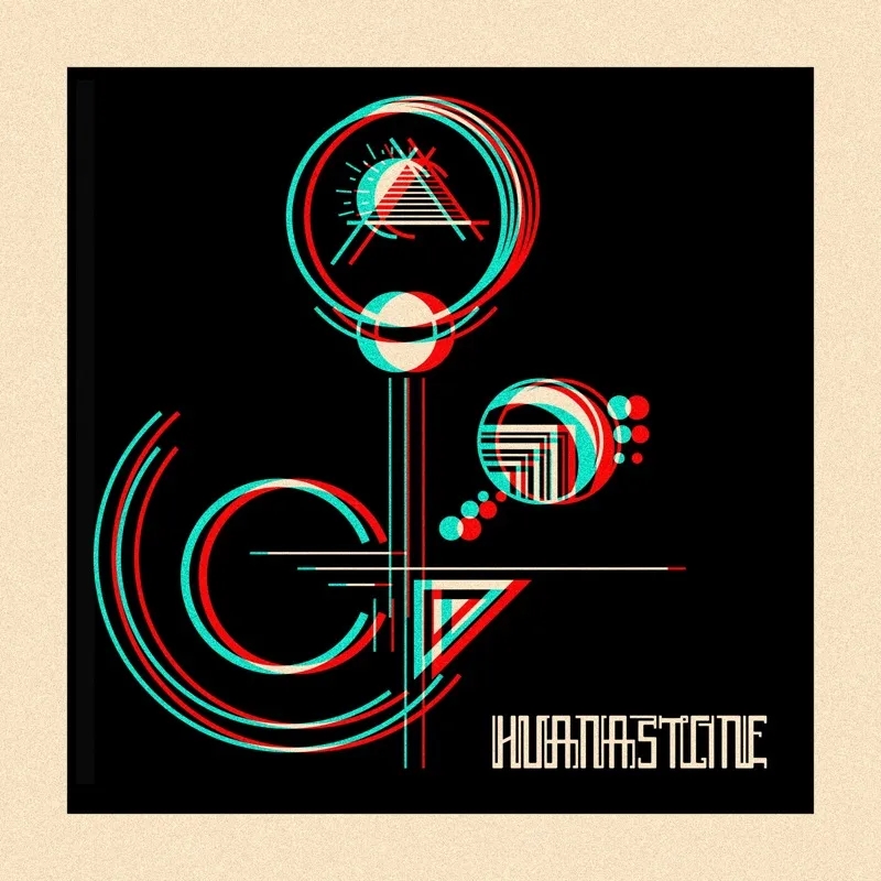 Album artwork for Third Stone From The Sun by Huanastone