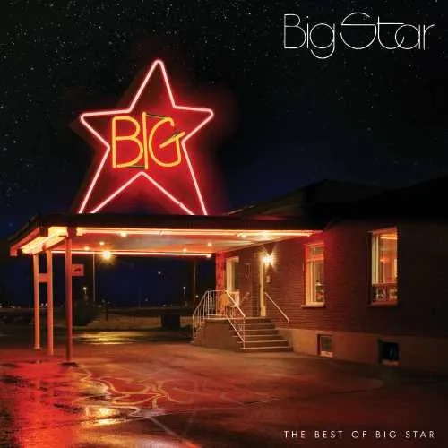 Album artwork for Best Of Big Star by Big Star