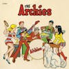 Album artwork for The Archies by The Archies