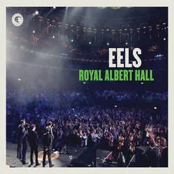 Album artwork for Royal Albert Hall by Eels
