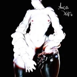 Album artwork for Xen by Arca