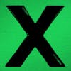 Album artwork for X by Ed Sheeran