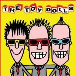 Album artwork for The Album After The Last One by Toy Dolls