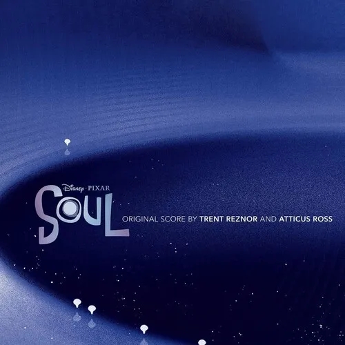 Album artwork for Soul (Original Score) by Trent Reznor and Atticus Ross
