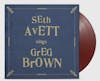 Album artwork for Seth Avett Sings Greg Brown by Seth Avett