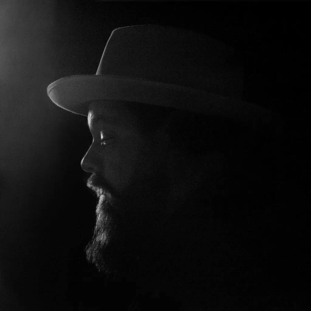 Album artwork for Tearing At The Seams by Nathaniel Rateliff and the Night Sweats