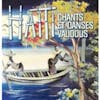 Album artwork for Haiti - Chants Et Danses Vaudoux by Various
