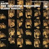 Album artwork for Bach - Goldberg Variations by Glenn Gould