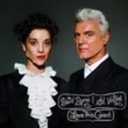 Album artwork for Love This Giant. by David Byrne