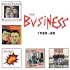 Album artwork for 1980 - 88 by The Business