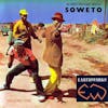 Album artwork for The Indestructible Beat Of Soweto by Various