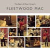 Album artwork for The Best Of Peter Green's Fleetwood Mac by Fleetwood Mac