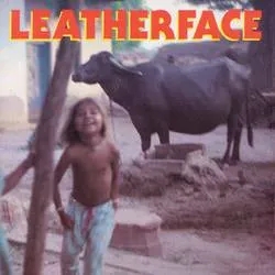 Album artwork for Minx by Leatherface