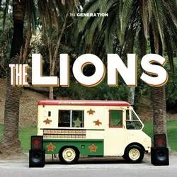 Album artwork for This Generation by The Lions