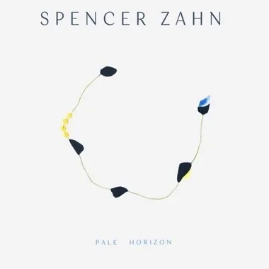 Album artwork for Pale Horizon by Spencer Zahn