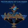 Album artwork for In The Heart Of The Young by Winger