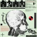 Album artwork for Military Affairs Neurotic by G.I.S.M.