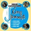 Album artwork for Vocal Superstars at King Jammys by Various
