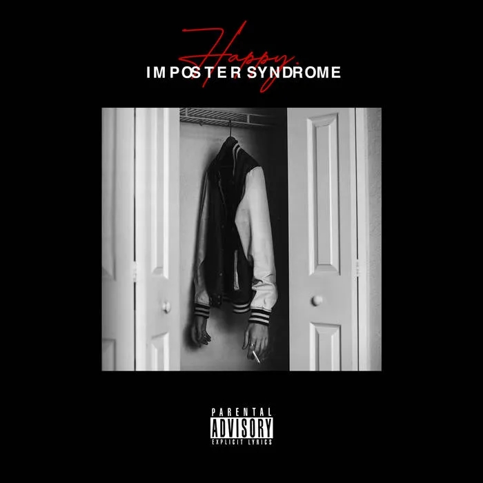 Album artwork for Imposter Syndrome by Happy.
